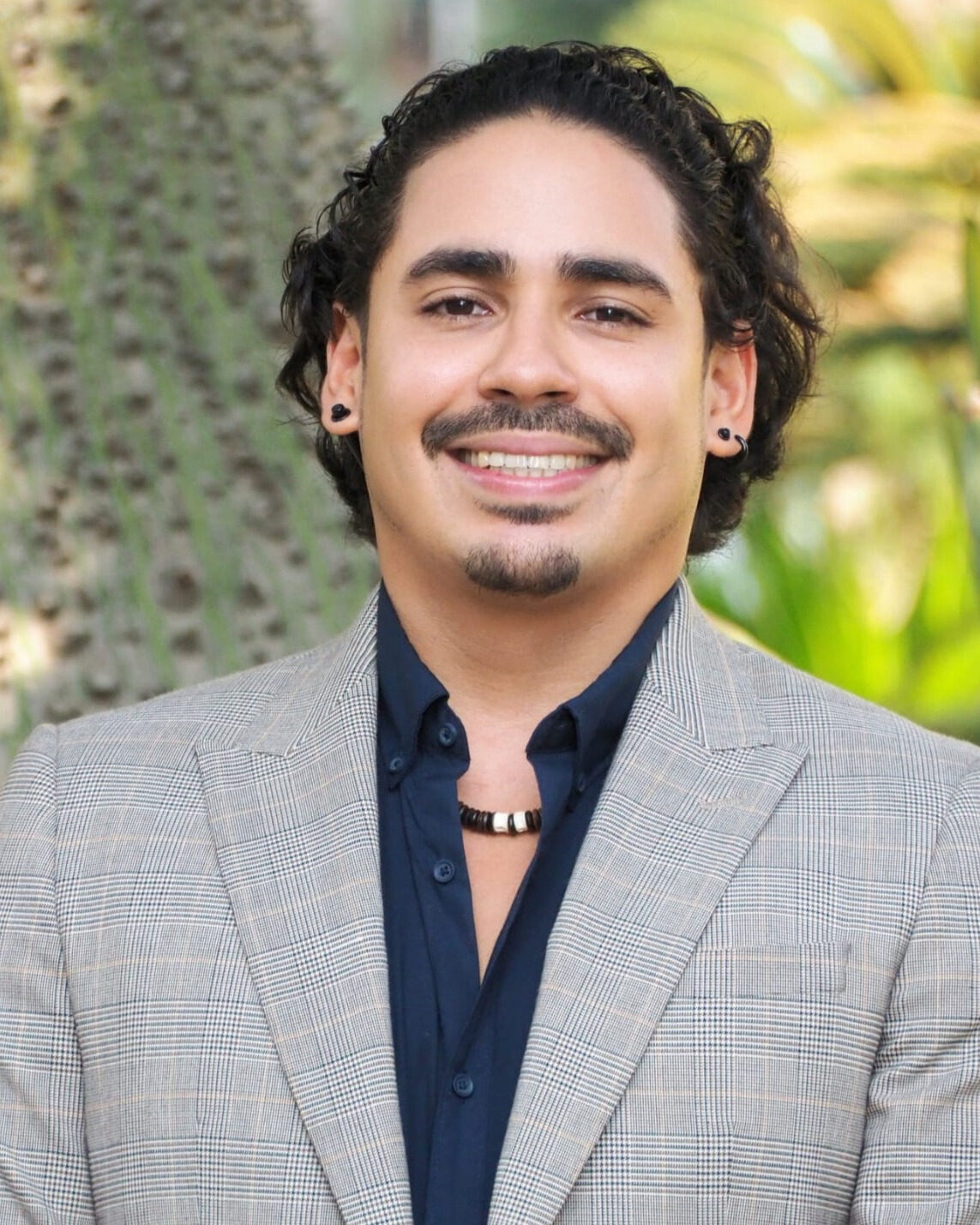 Antonio da Silva Ribeiro